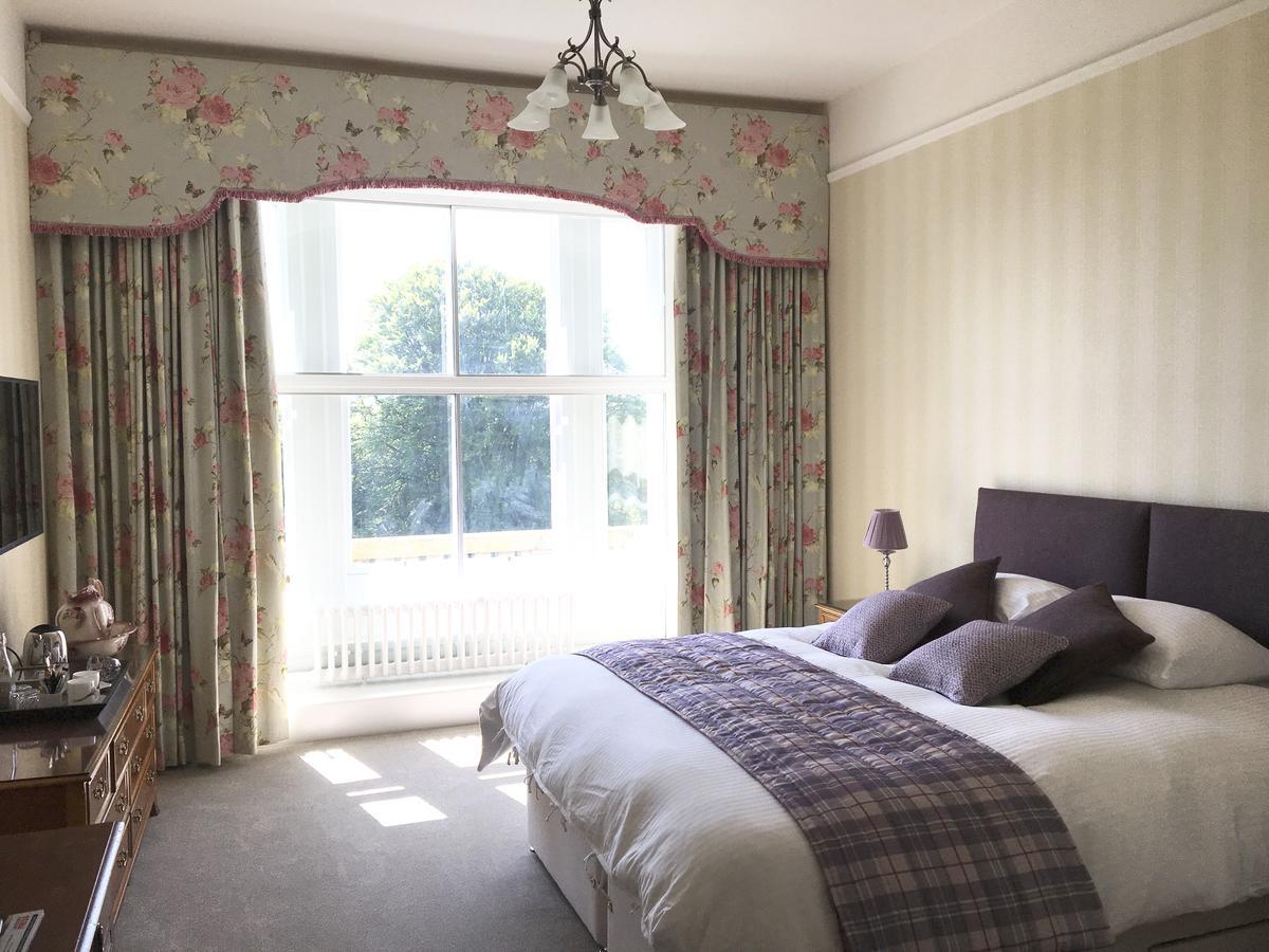 Netherdale House & The Coach House Turriff Bagian luar foto