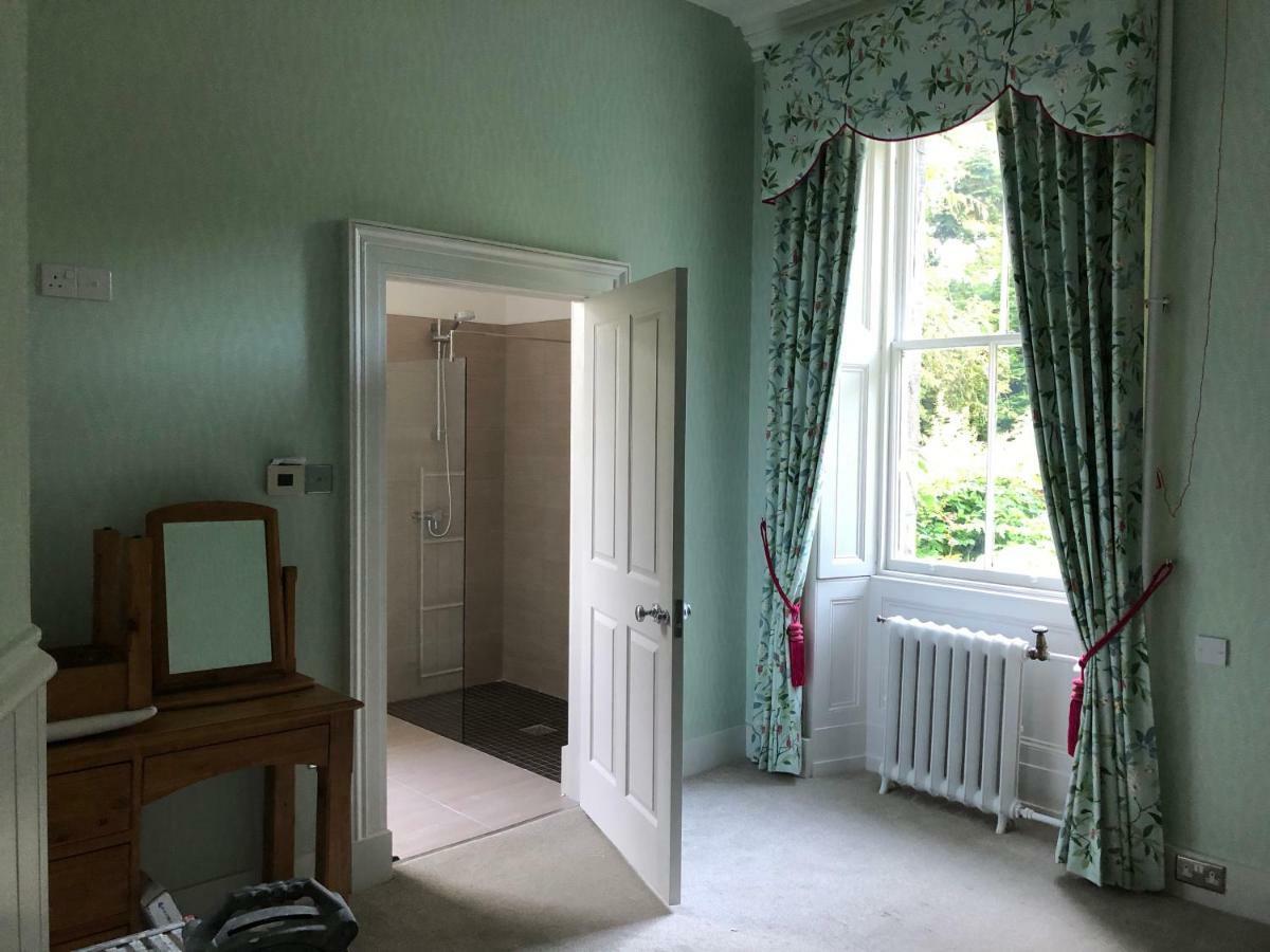 Netherdale House & The Coach House Turriff Bagian luar foto