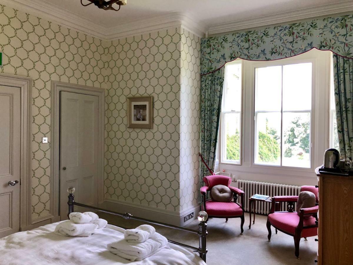 Netherdale House & The Coach House Turriff Bagian luar foto